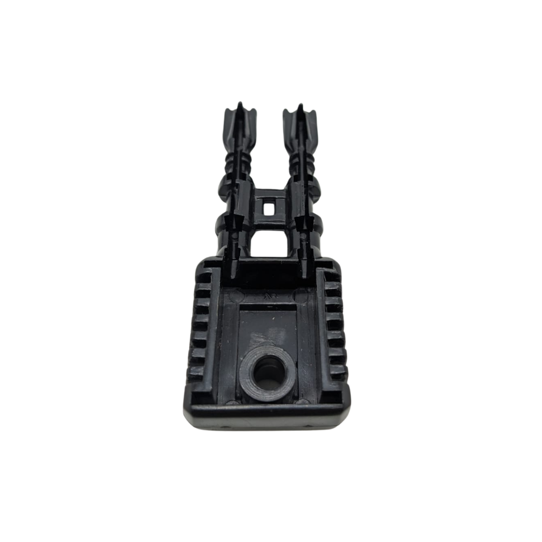Transformers G1 Deadend stunticon / Dead End gun part