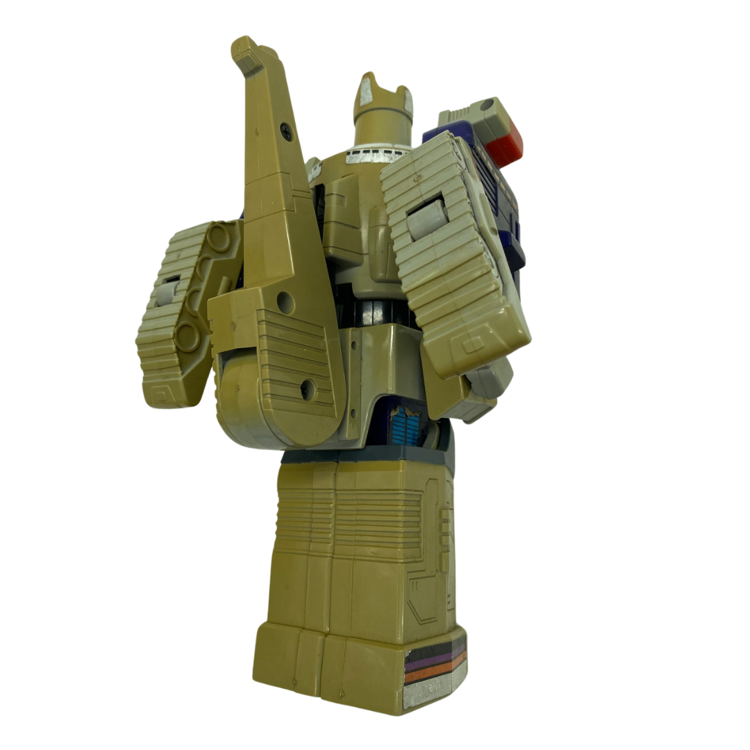 Transformers G1 Galvatron figure working electronics 271