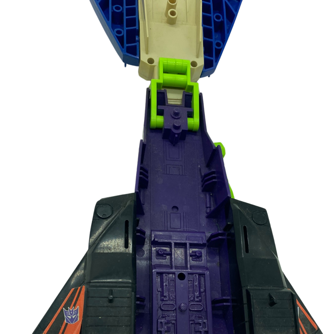 Transformers G1 Gutcruncher Action Master part