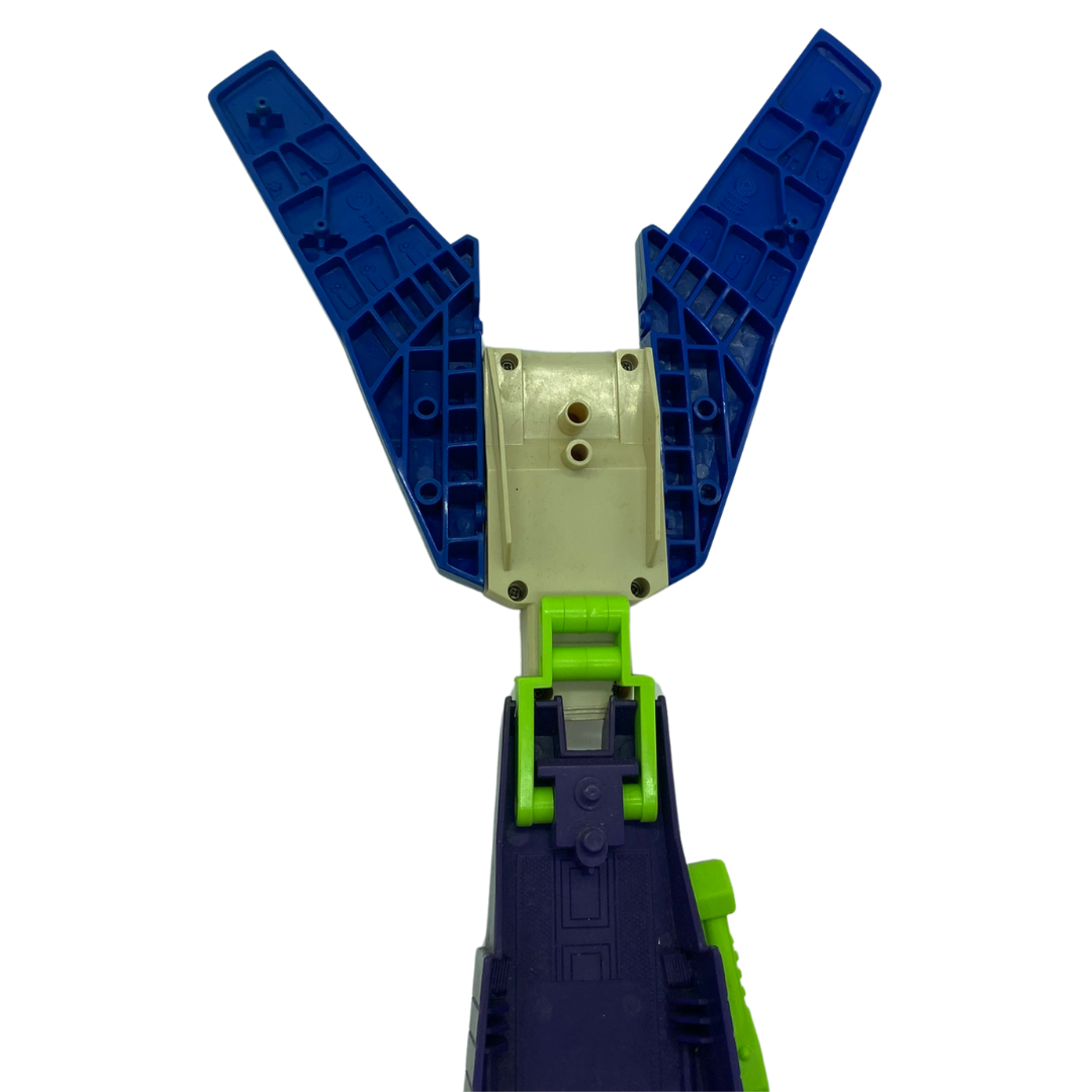 Transformers G1 Gutcruncher Action Master part