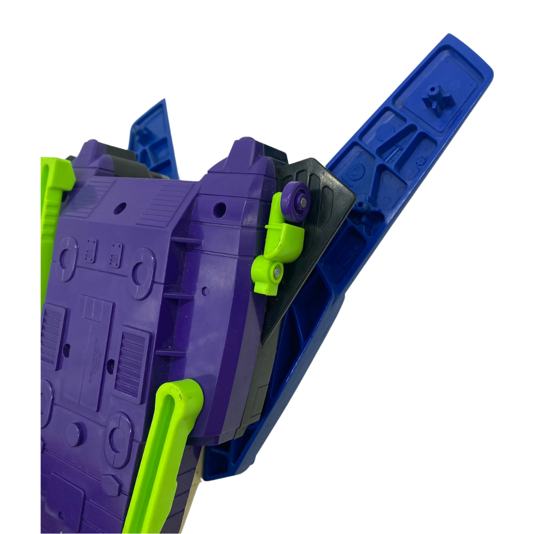 Transformers G1 Gutcruncher Action Master part