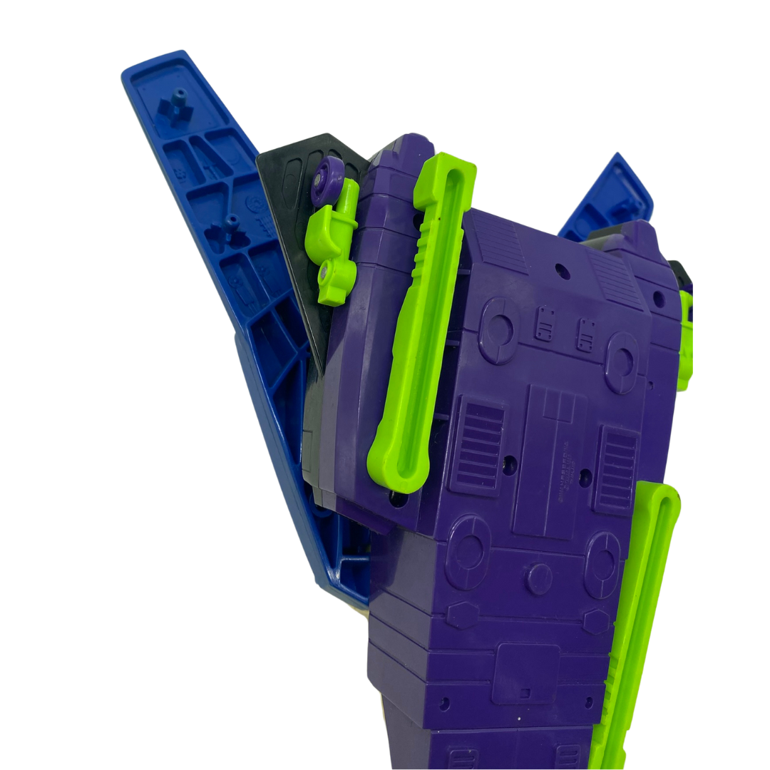 Transformers G1 Gutcruncher Action Master part