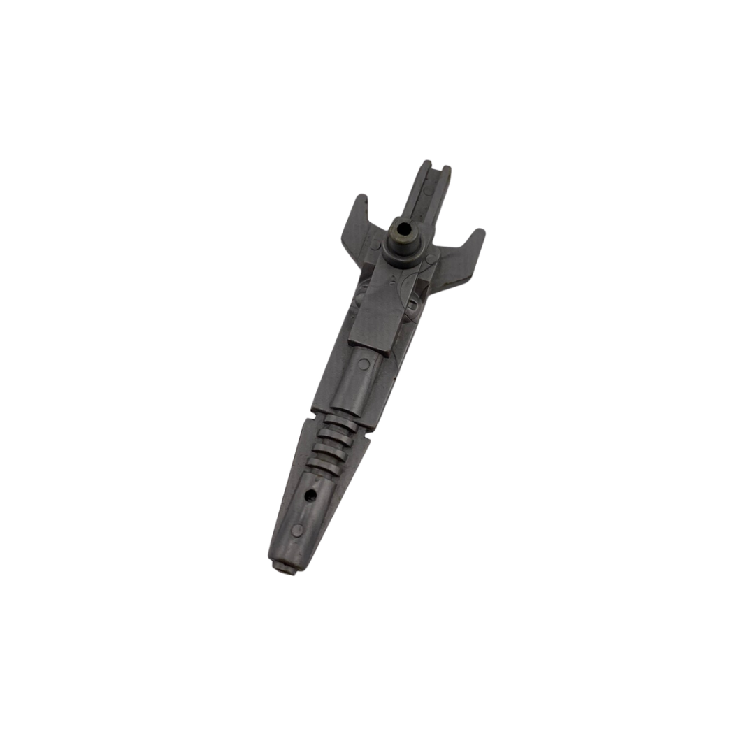 Transformers G1 Hotrod gun part accessory Hot Rod 43