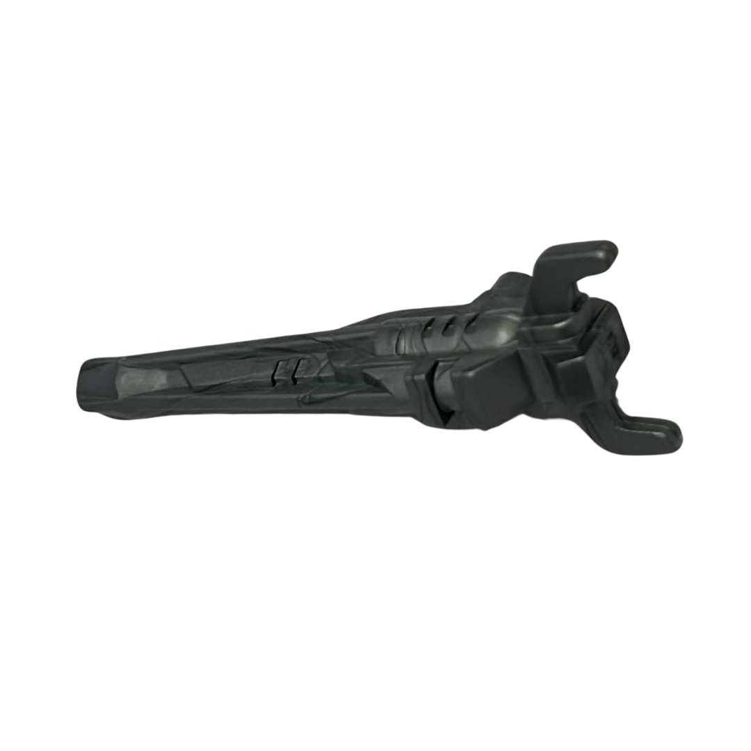 Transformers G1 Hotrod gun part Hot Rod 608A
