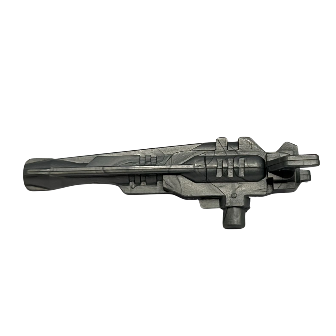 Transformers G1 Hotrod gun part Hot Rod 608A