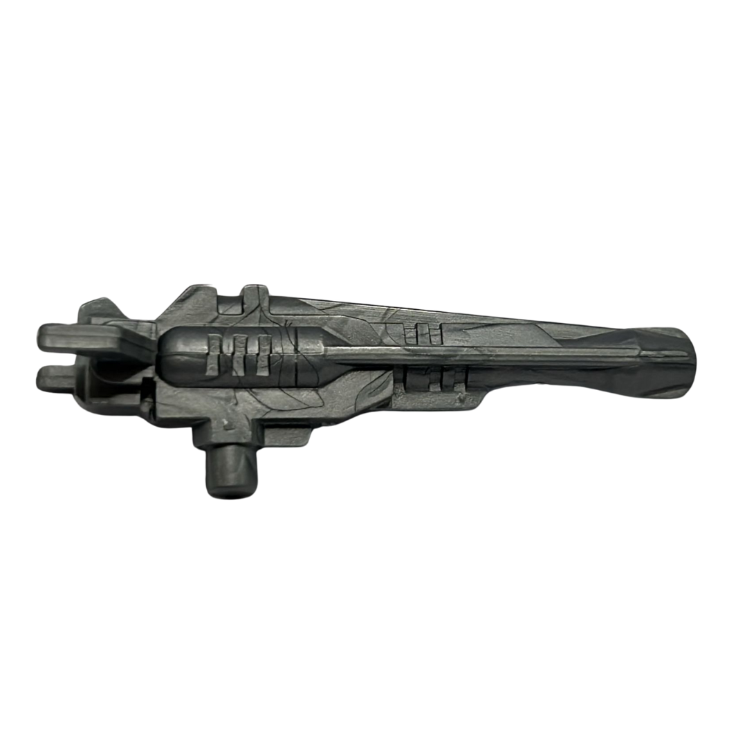 Transformers G1 Hotrod gun part Hot Rod 608A