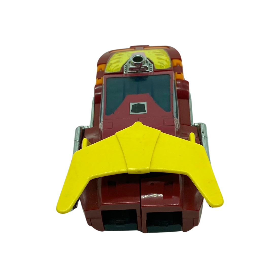 Transformers G1 Hot Rod / Hotrod figure only 81