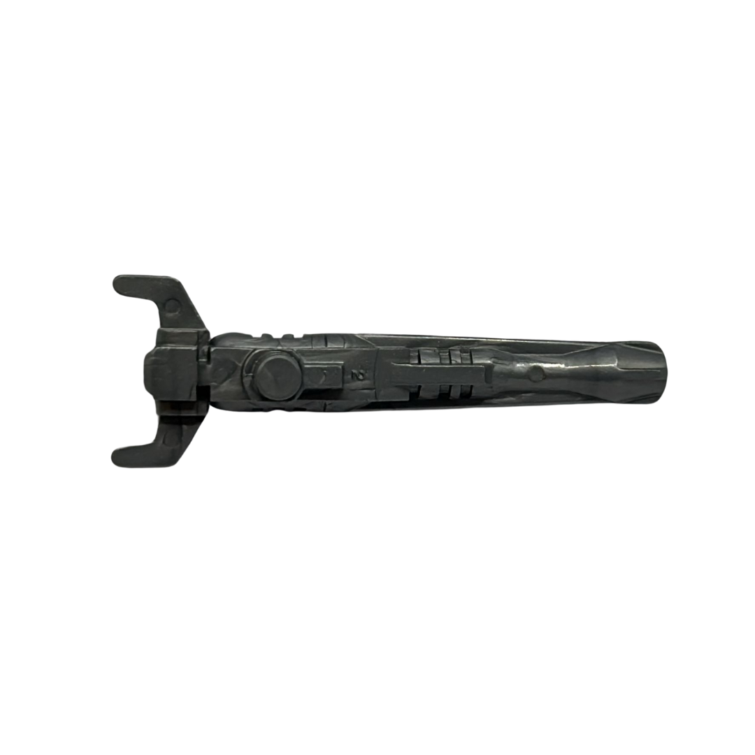 Transformers G1 Hotrod gun part Hot Rod 608A