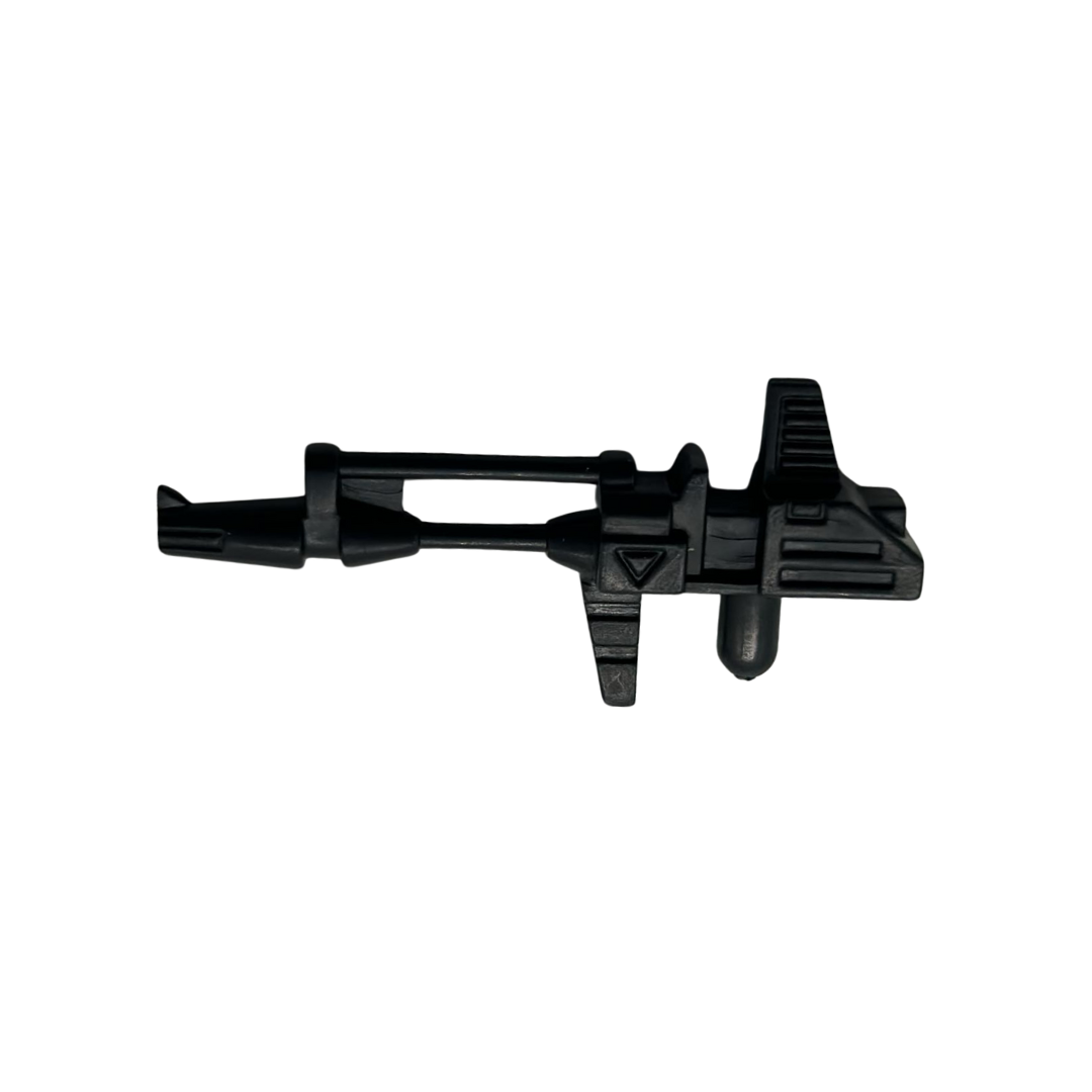 Transformers G1 Inferno / Grapple gun part 103A