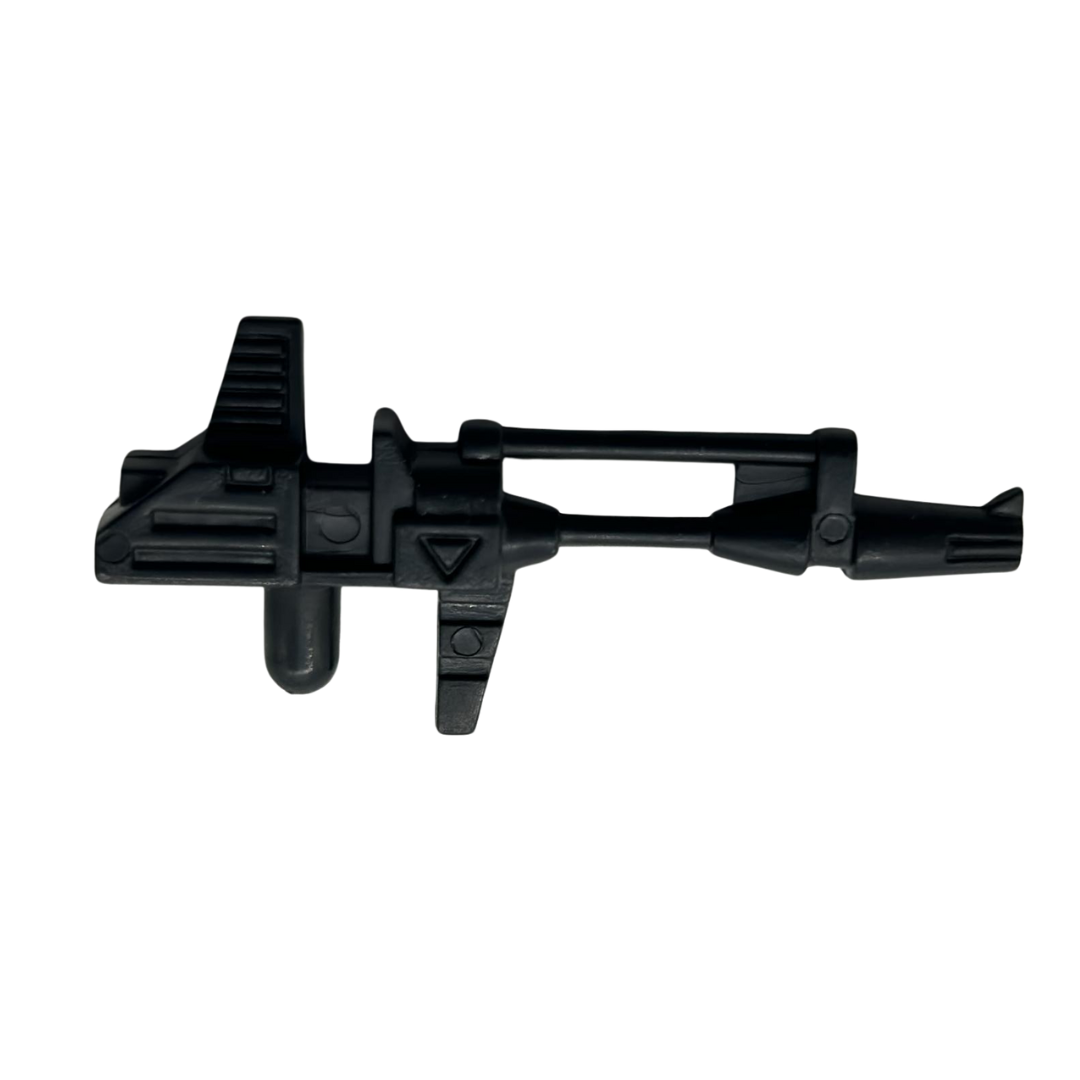 Transformers G1 Inferno / Grapple gun part 103A