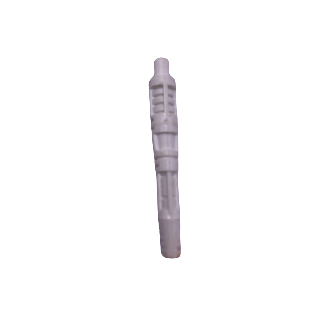 Transformers G1 Metroplex white gun part, accessory 625