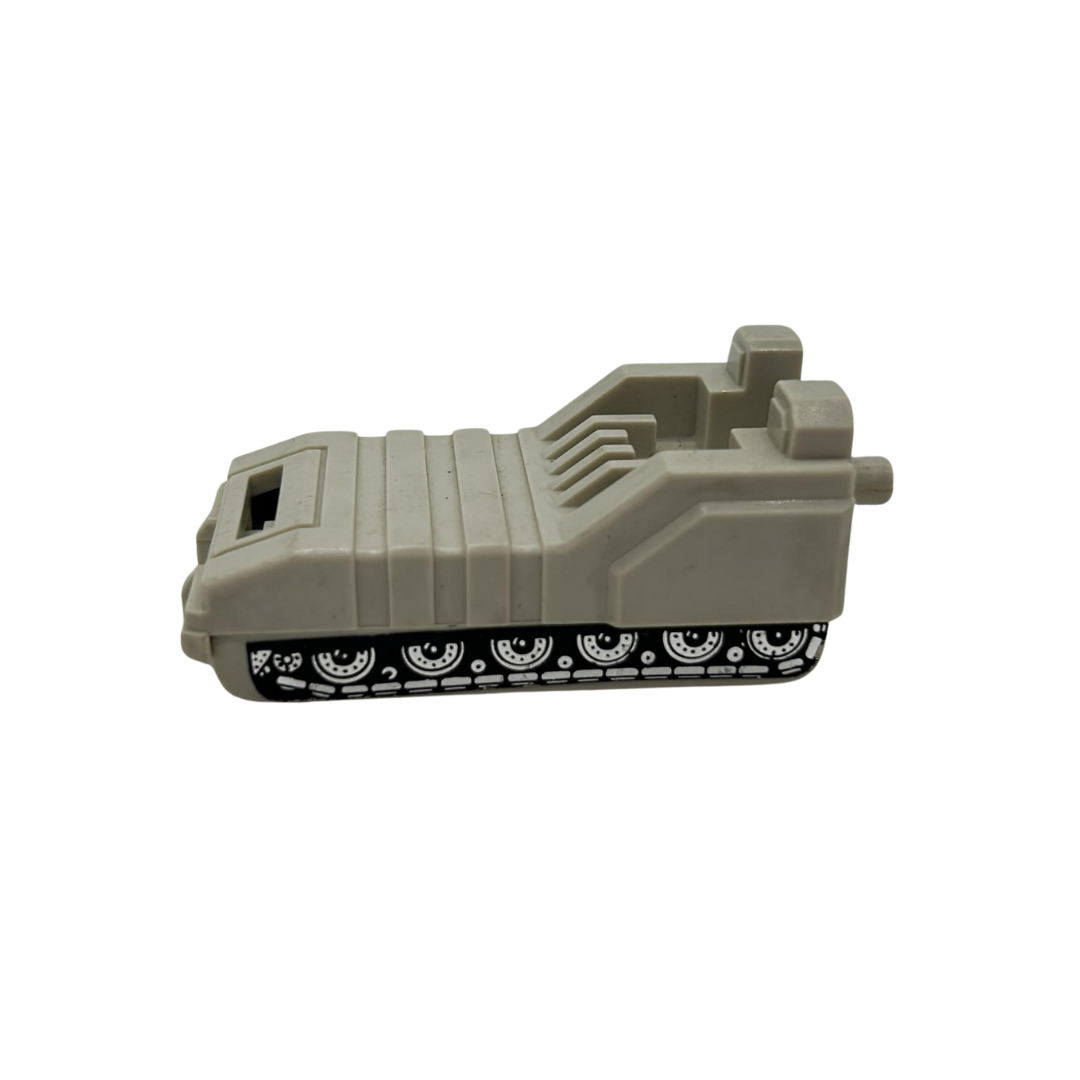Transformers G1 Metroplex Autobot tank part 135A