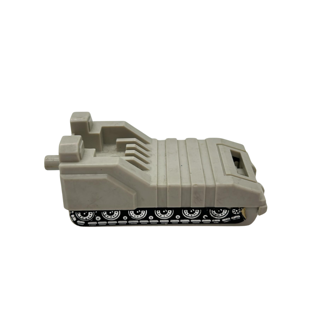Transformers G1 Metroplex Autobot tank part 135A