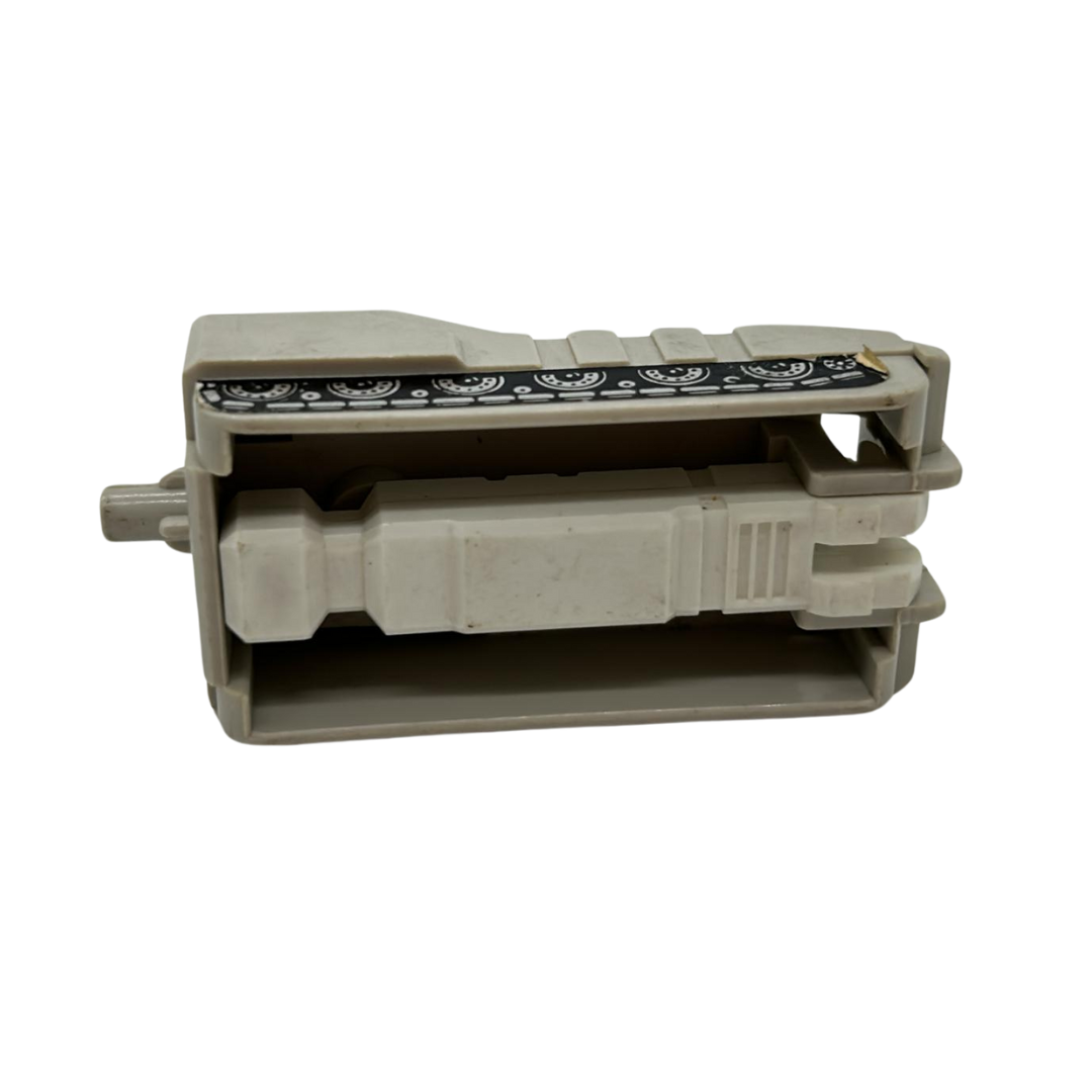 Transformers G1 Metroplex Autobot tank part 135A