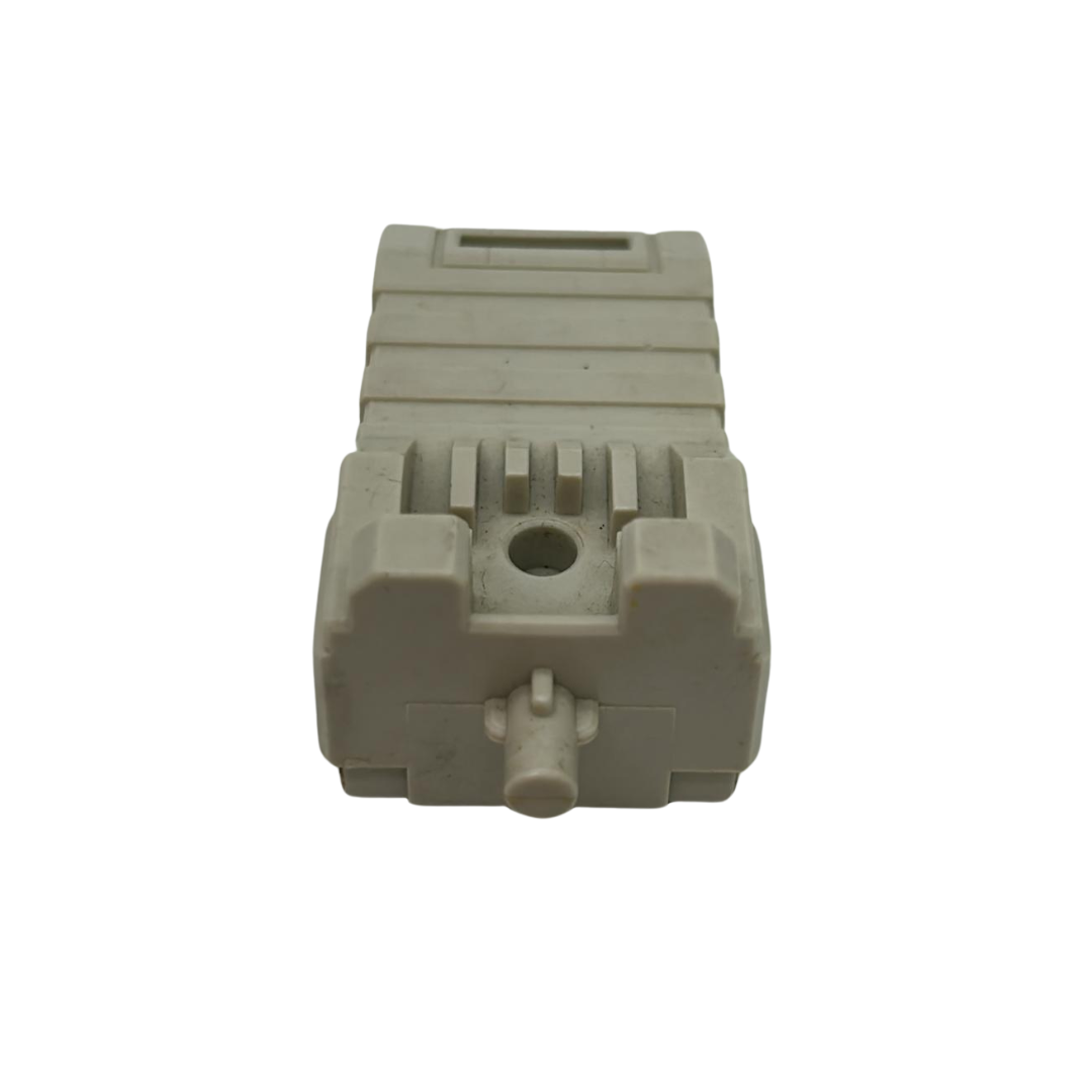 Transformers G1 Metroplex Autobot tank part 135A
