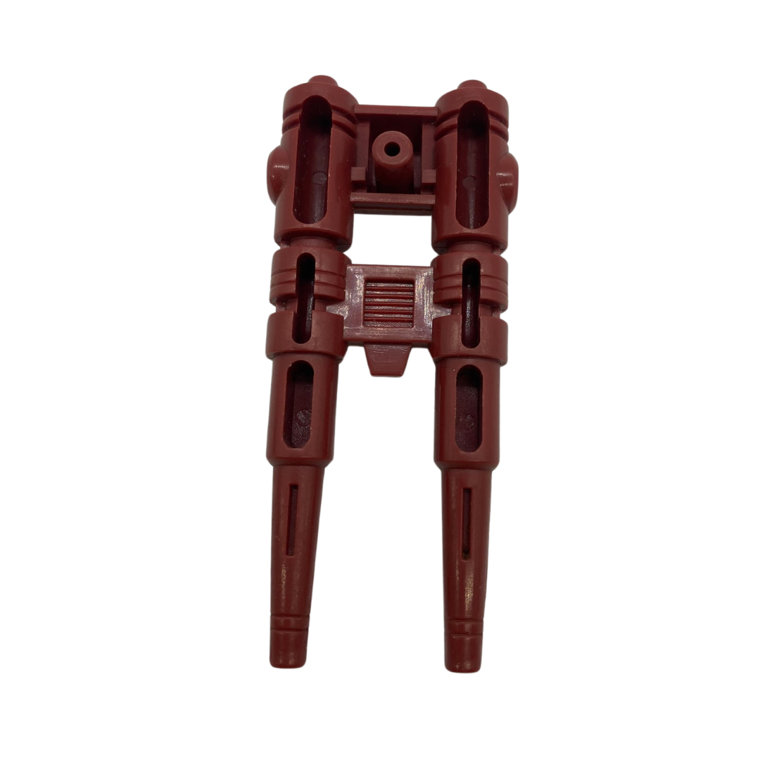 Transformers G1 Metroplex gun part, weapon, accessory, Autobot city 442