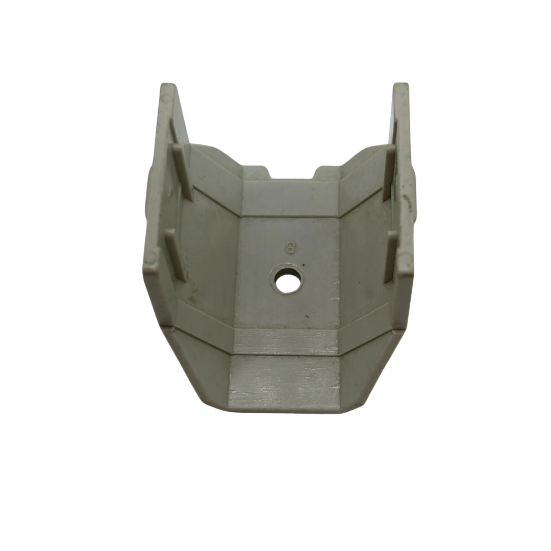 Transformers G1 Metroplex knee armour part, weapon, accessory, Autobot city 35A