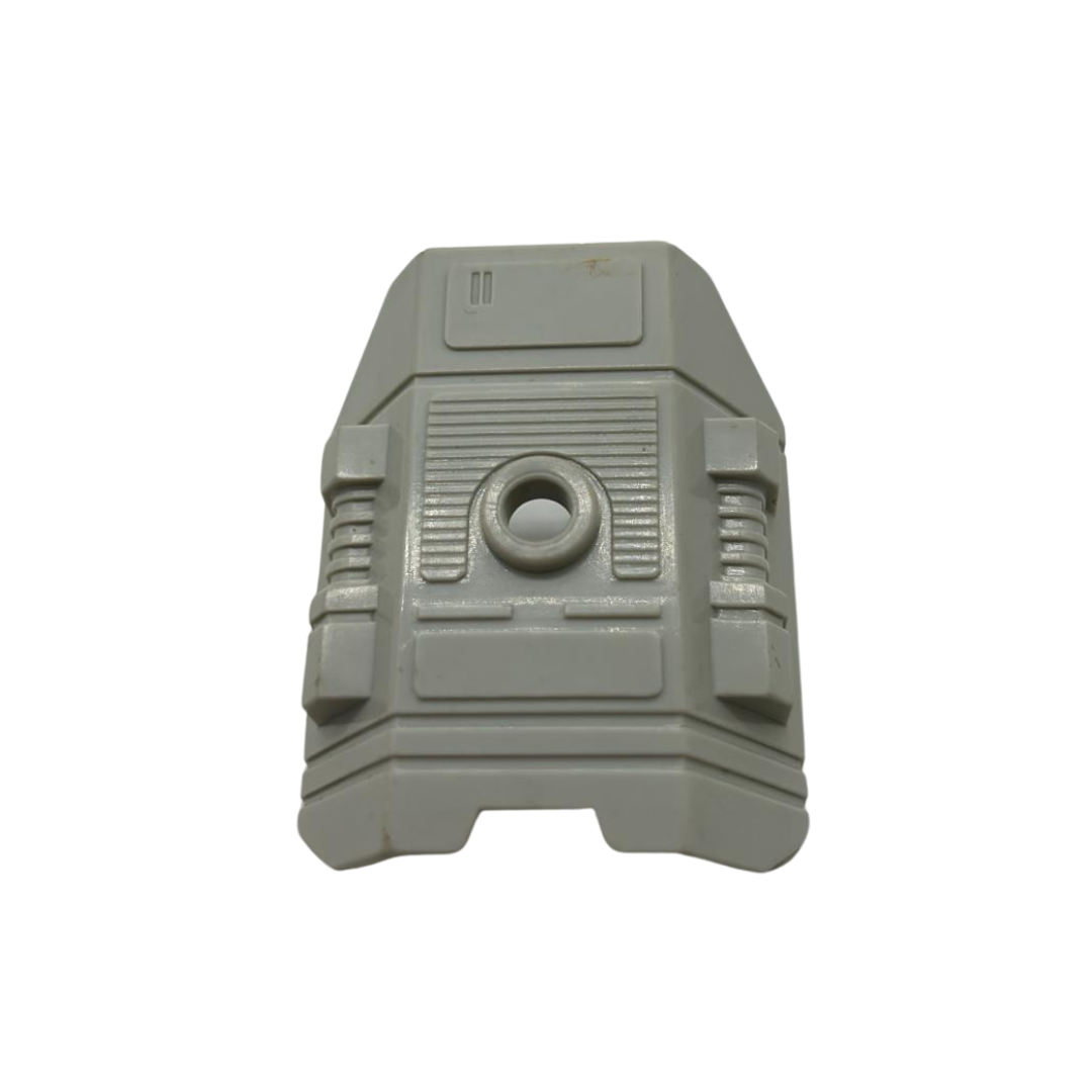 Transformers G1 Metroplex knee armour part, weapon, accessory, Autobot city 419
