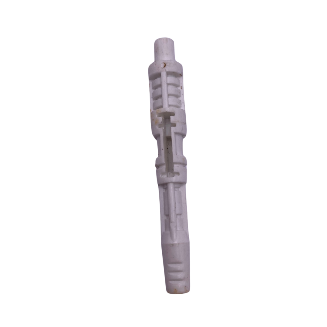 Transformers G1 Metroplex white gun part, accessory 625
