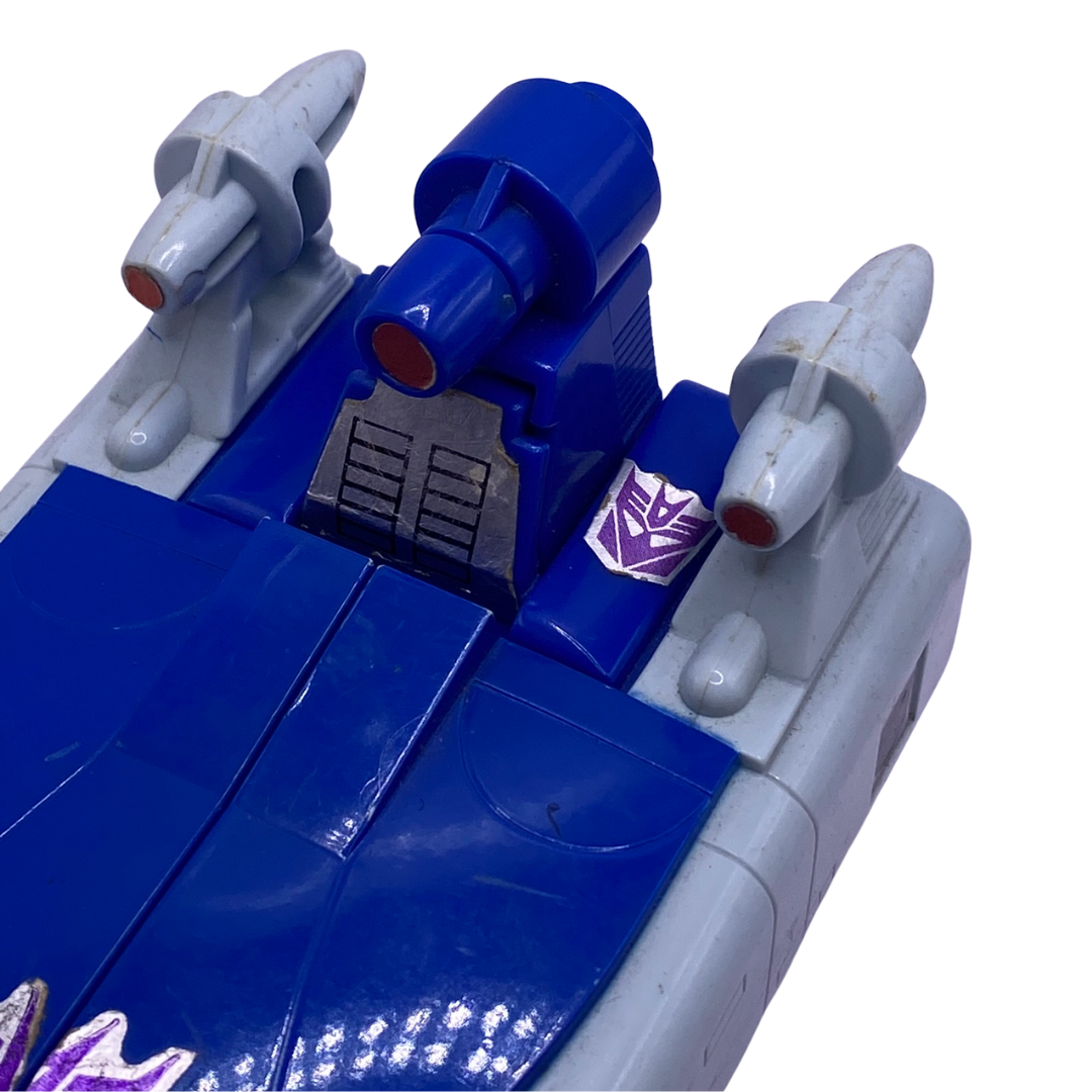 Transformers G1 Scourge Decepticon 329