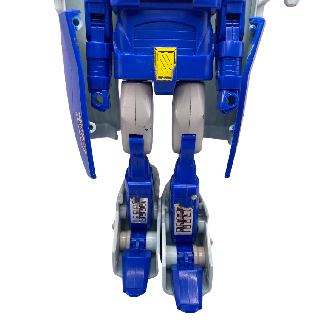 Transformers G1 Scourge Decepticon 329
