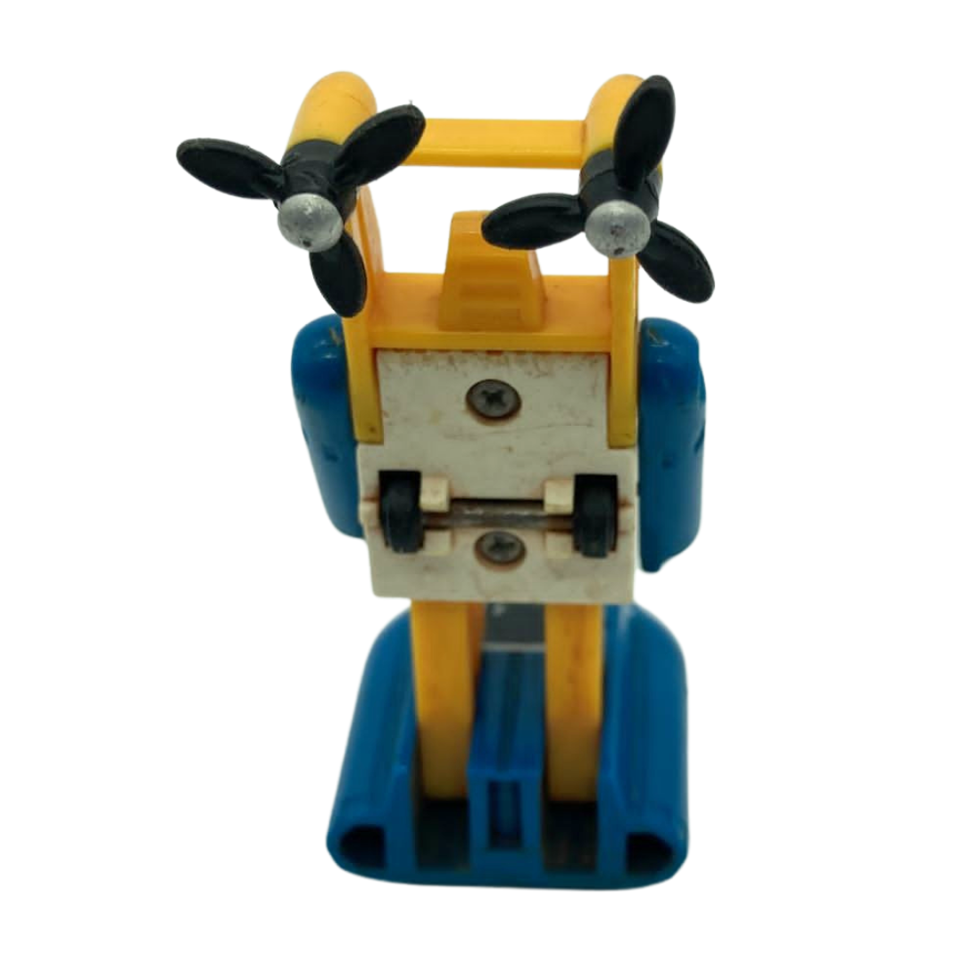 Transformers G1 Seaspray Hovercraft G1 Transformers tank minibot Autobot