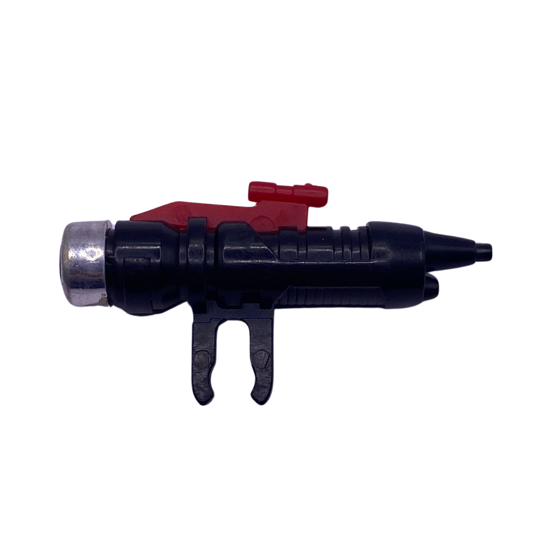 Transformers G1 Sideswipe missile launcher part 690
