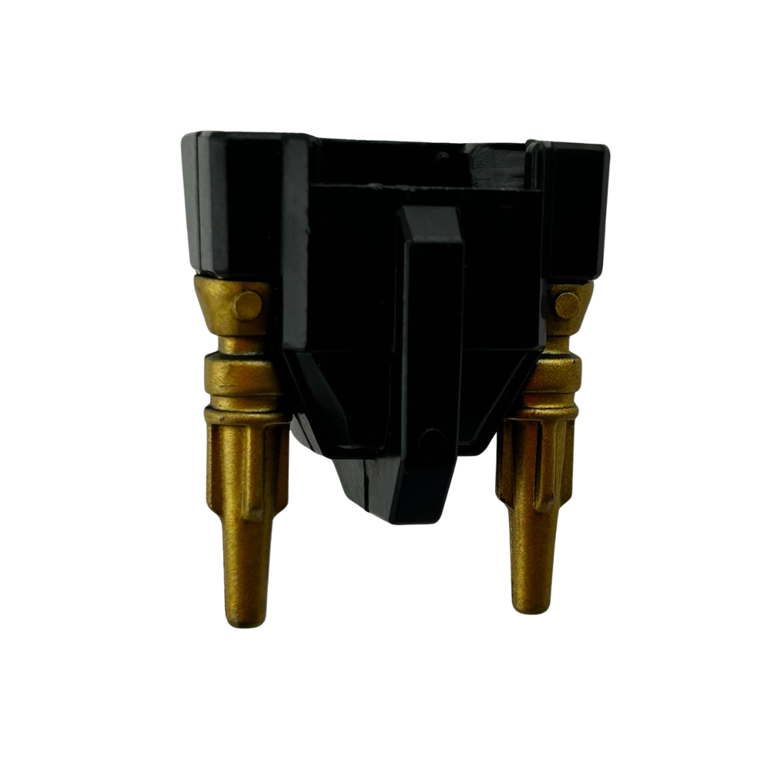 Transformers G1 Silverbolt Superion head part Aerialbots 319