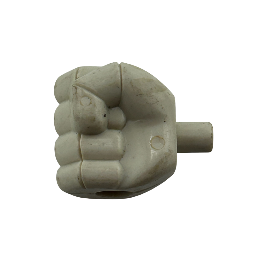 Transformers G1 Silverbolt RIGHT fist part Superion 319