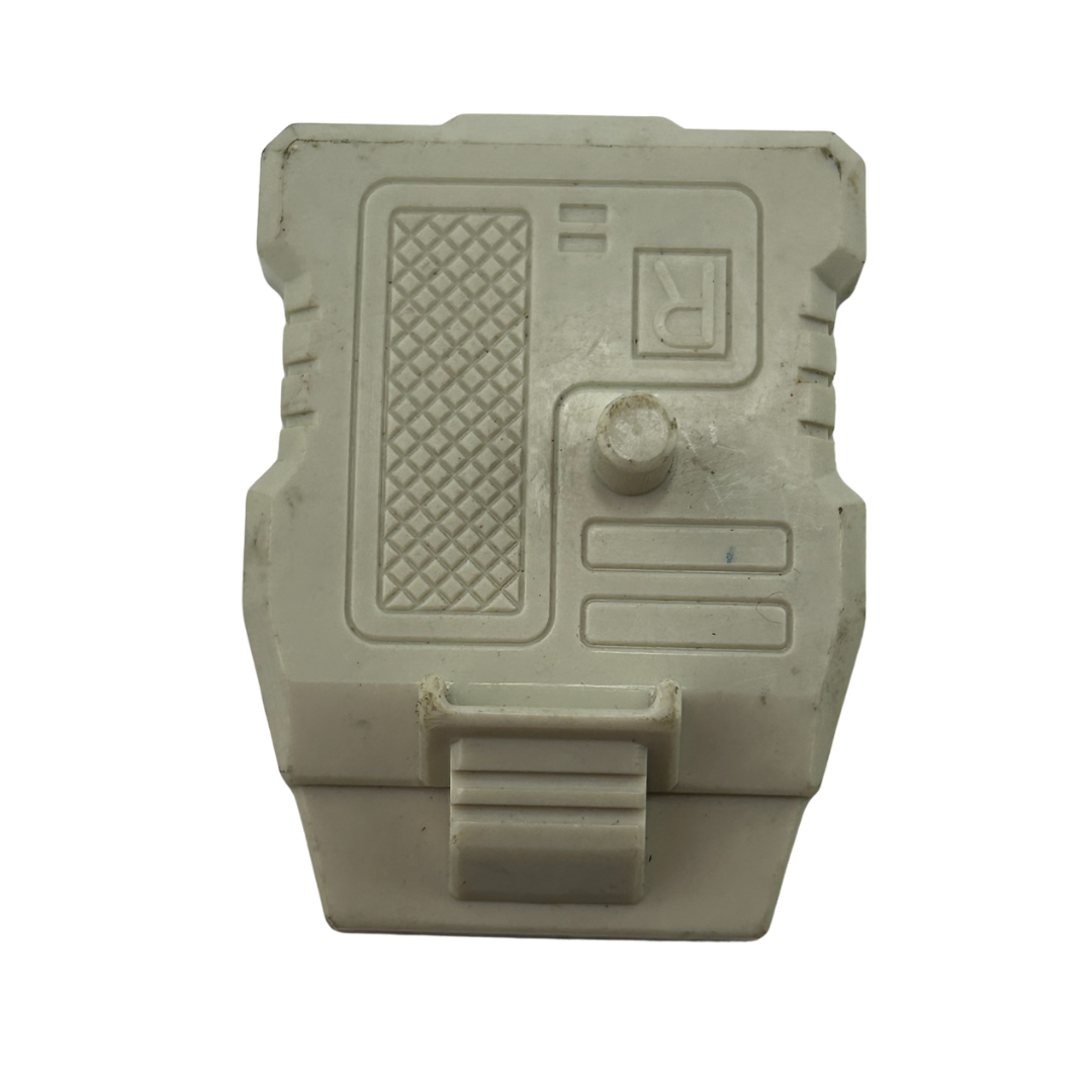 Transformers G1 Silverbolt / Superion RIGHT foot part 319