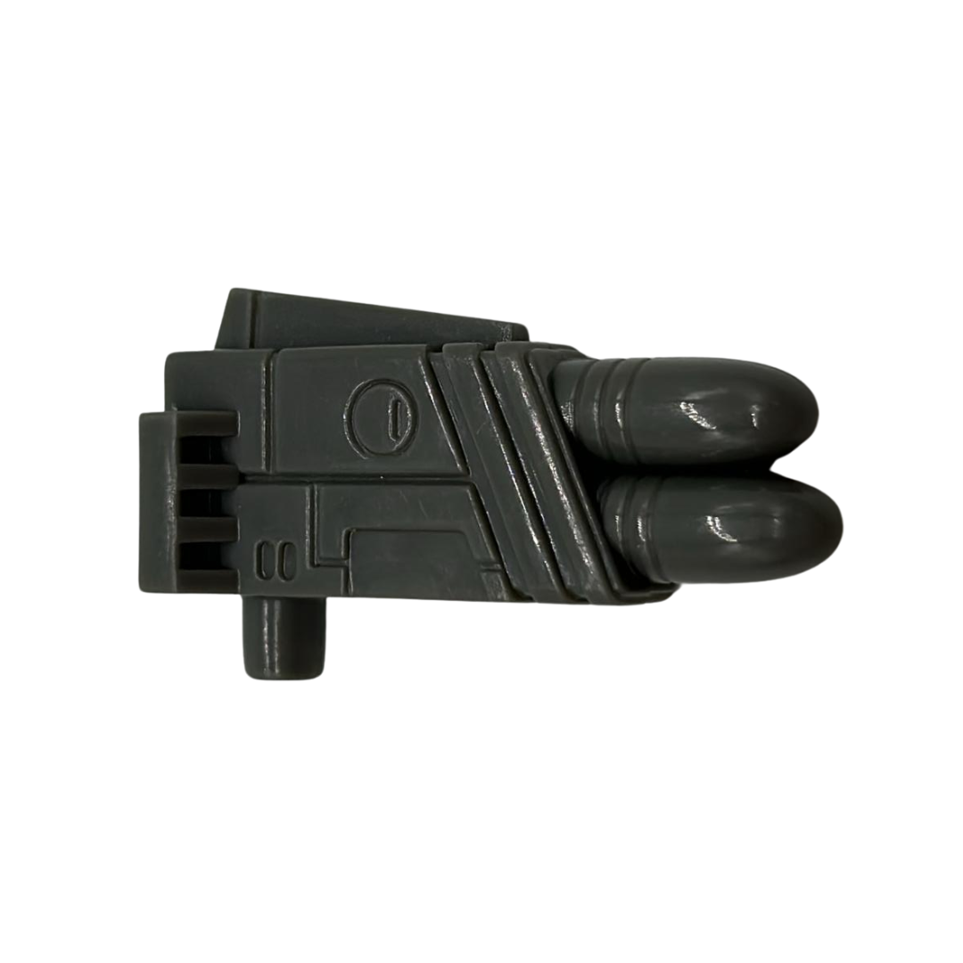 Transformers G1 Skyhopper Micromasters Skyhopper Gun Part 25