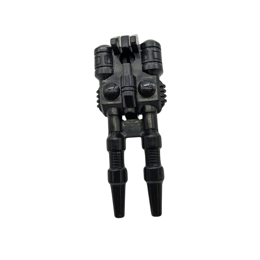 Transformers G1 Streetwise Original gun & connector part Protectorbots