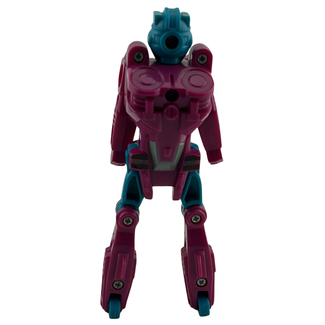 Transformers G1 Submarauder Pretenders inner robot 173