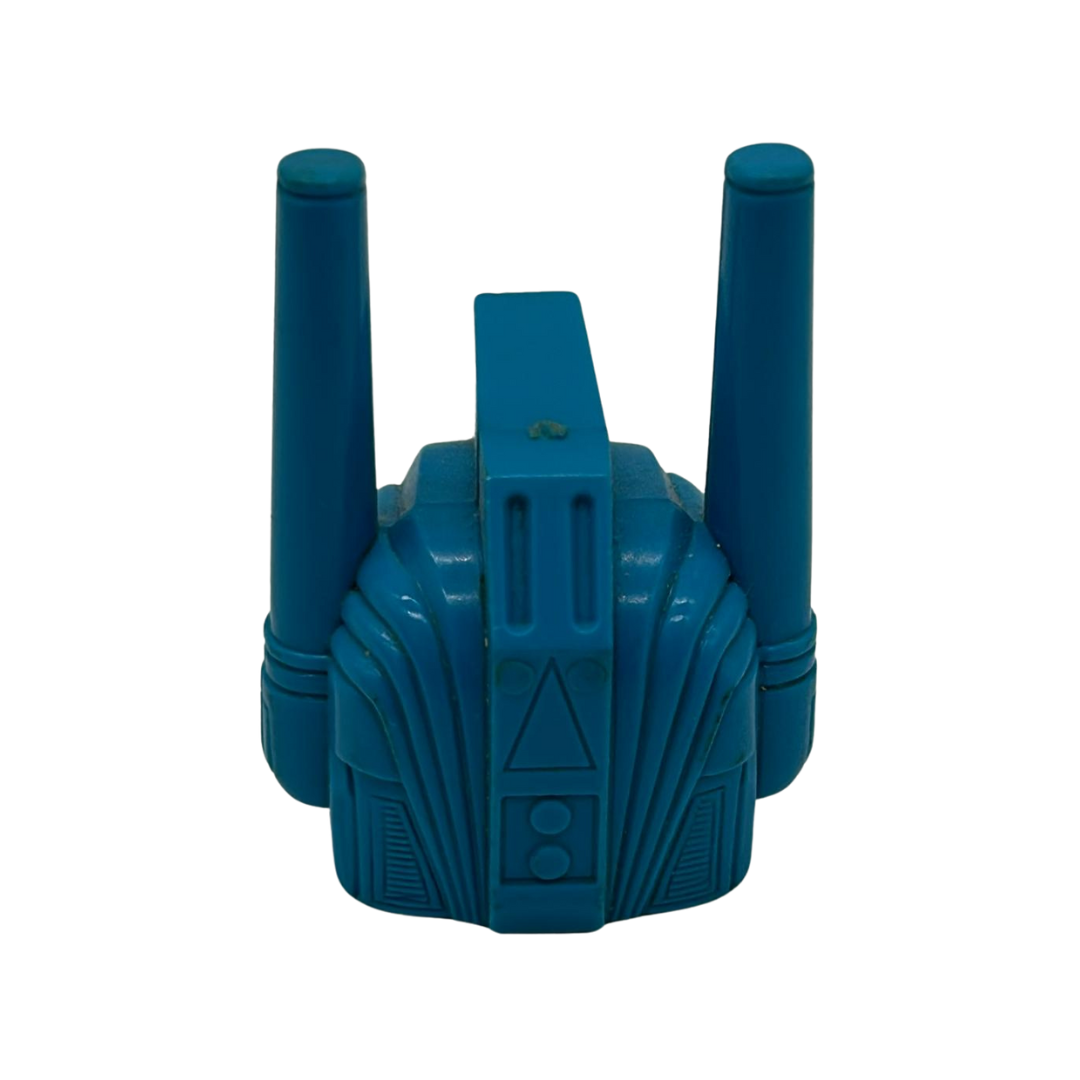 Transformers G1 Ultra Magnus head part, accessory, vintage, 156