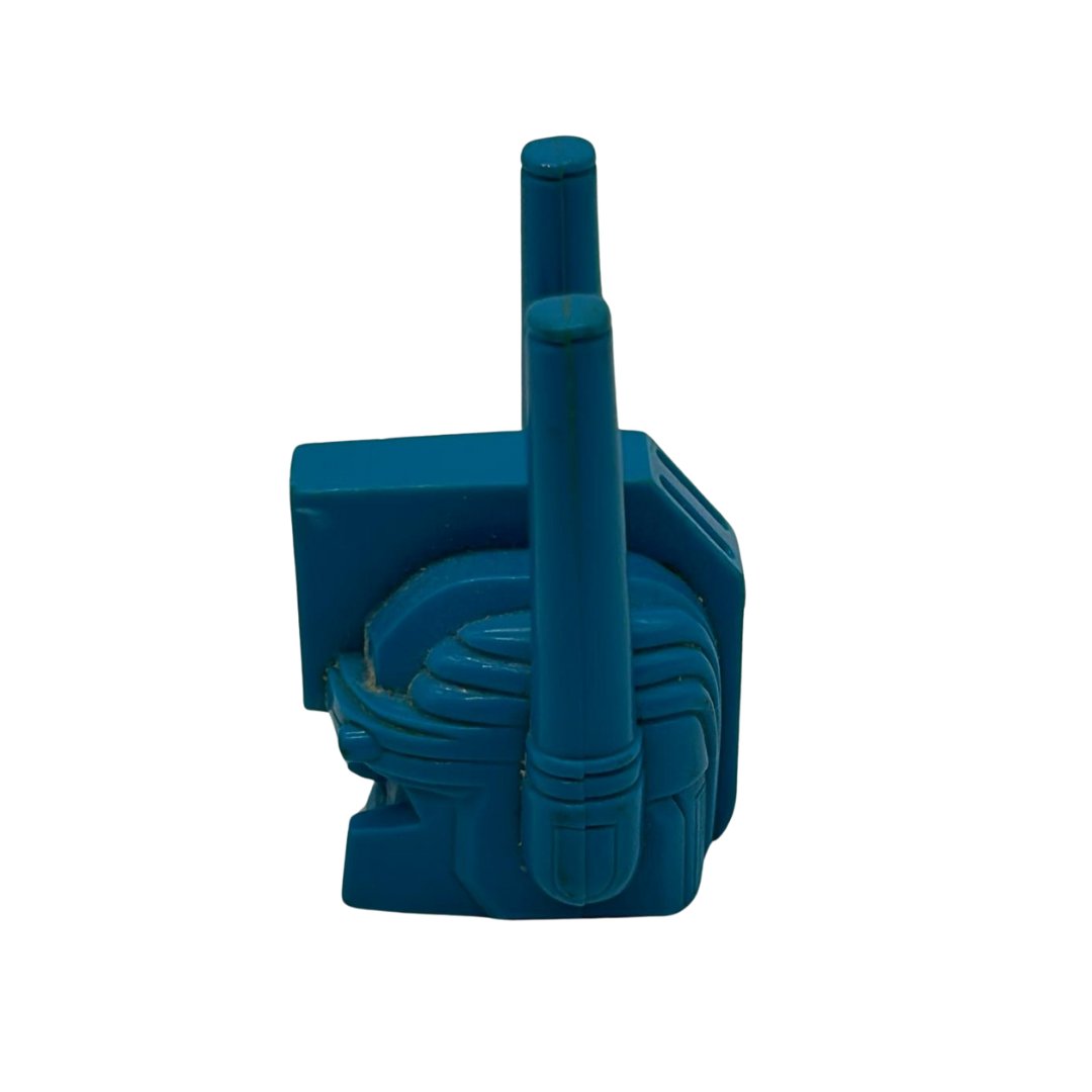 Transformers G1 Ultra Magnus head part, accessory, vintage, 156