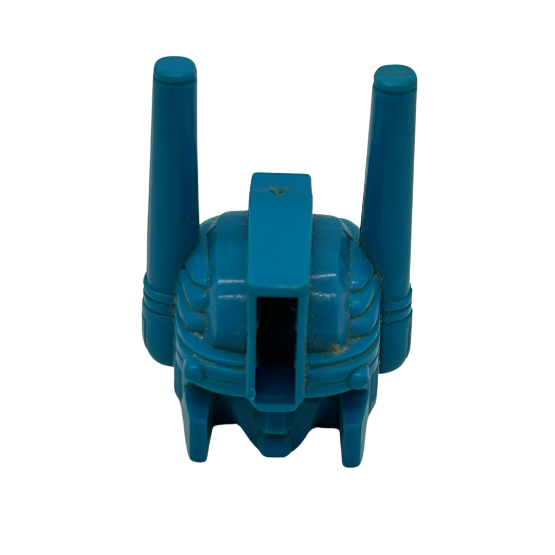 Transformers G1 Ultra Magnus head part, accessory, vintage, 156