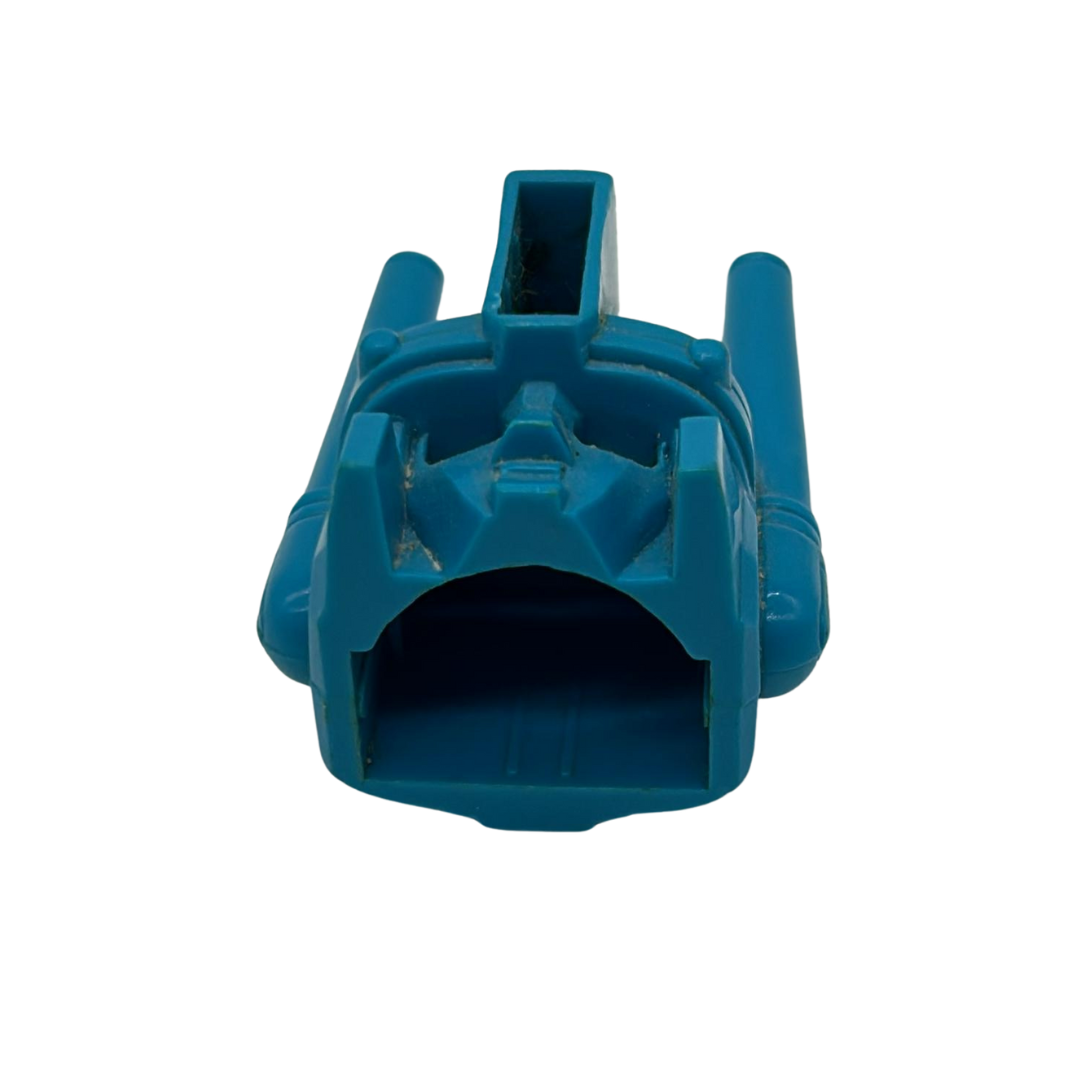 Transformers G1 Ultra Magnus head part, accessory, vintage, 156