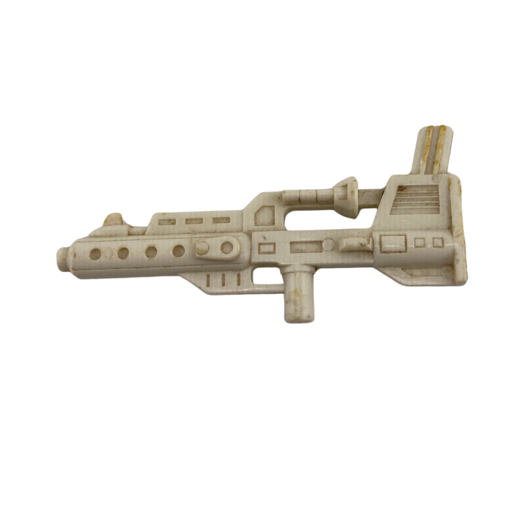 Transformers G1 Ultra Magnus white gunpart 669