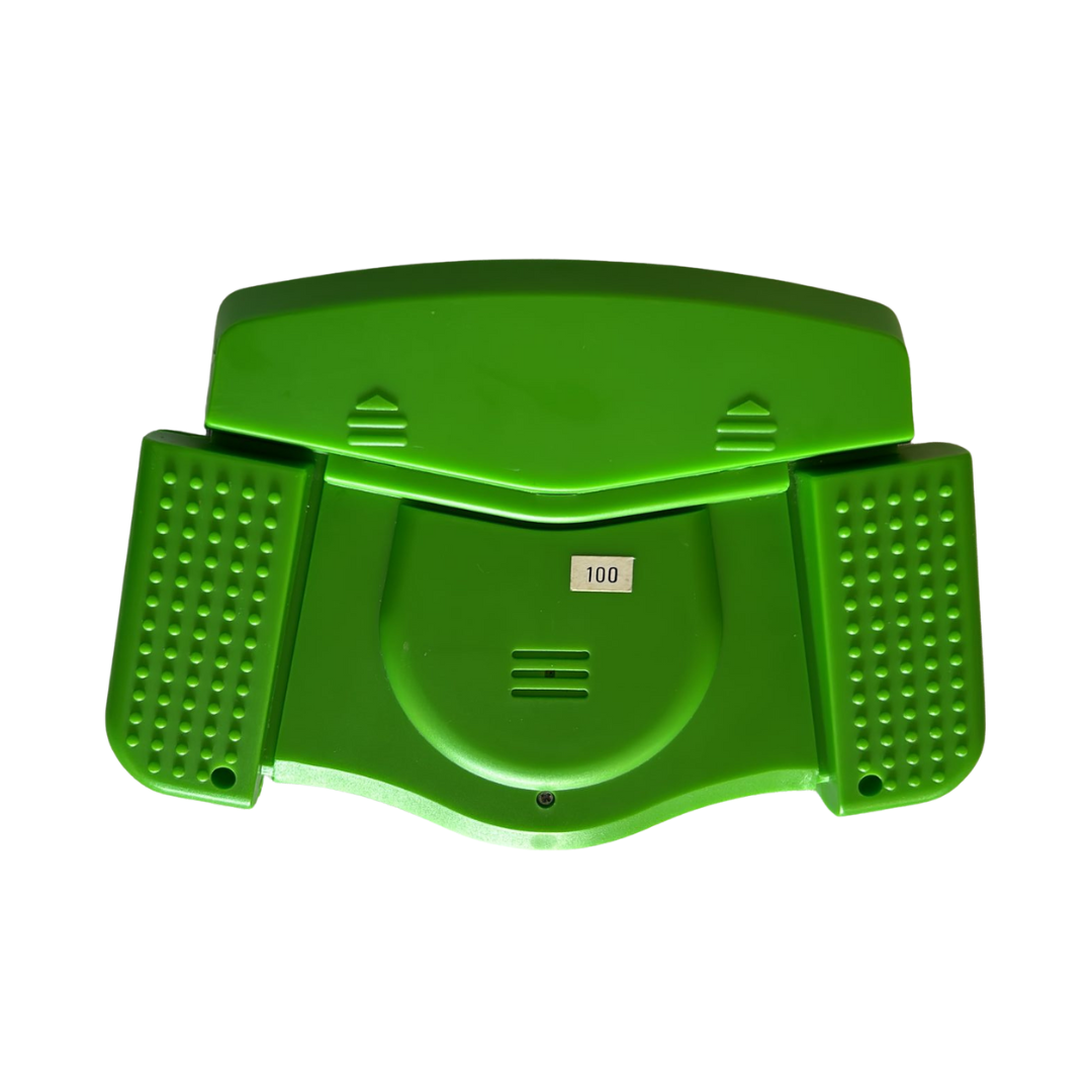 Grandstand Teenage Mutant Ninja / Hero Turtles Game in original packaging works
