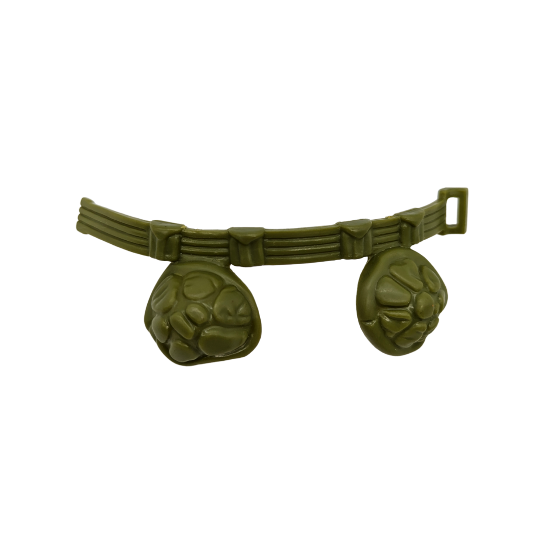 Teenage Mutant Hero Turtles Rocksteady belt part 186
