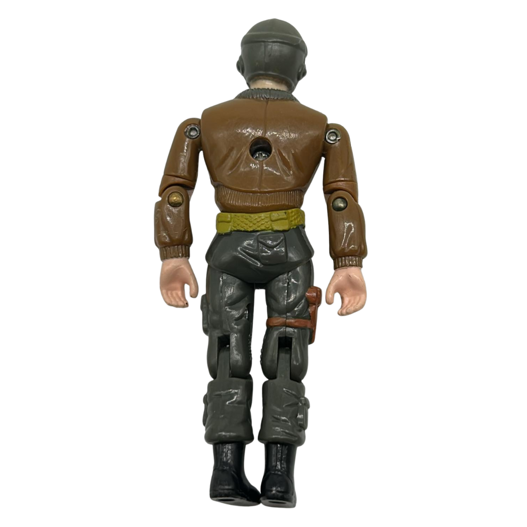 Gunner O'Grady figure Lanard The Corps 612B