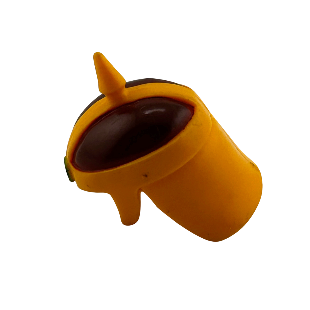 Thundercats Jaga helmet original part accessory 312