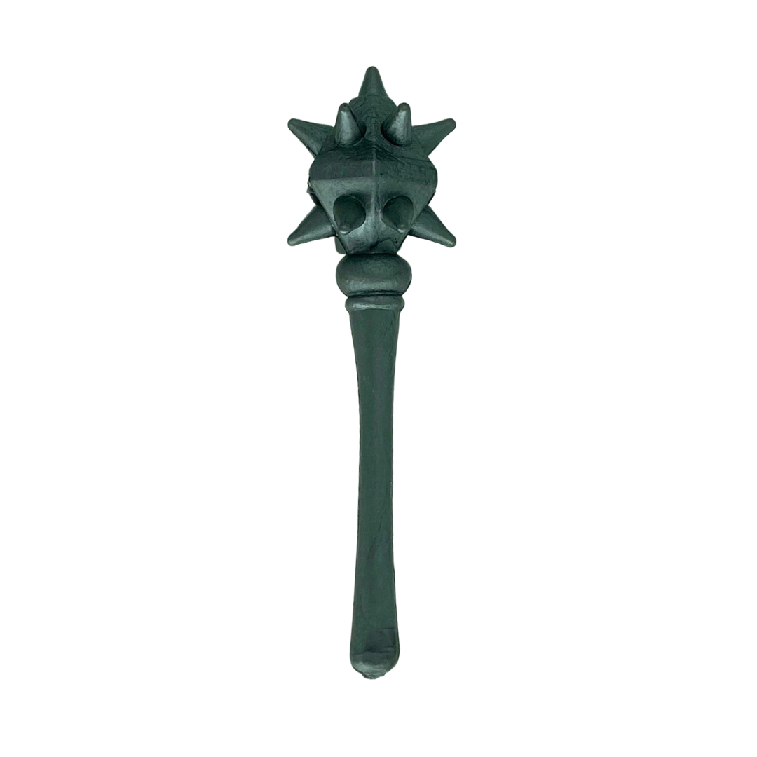 Thundercats Grune the Destroyer mace weapon part