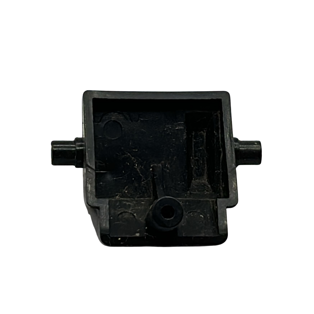 Transformers G1 Tracks missile launcher mount part Autobot 112