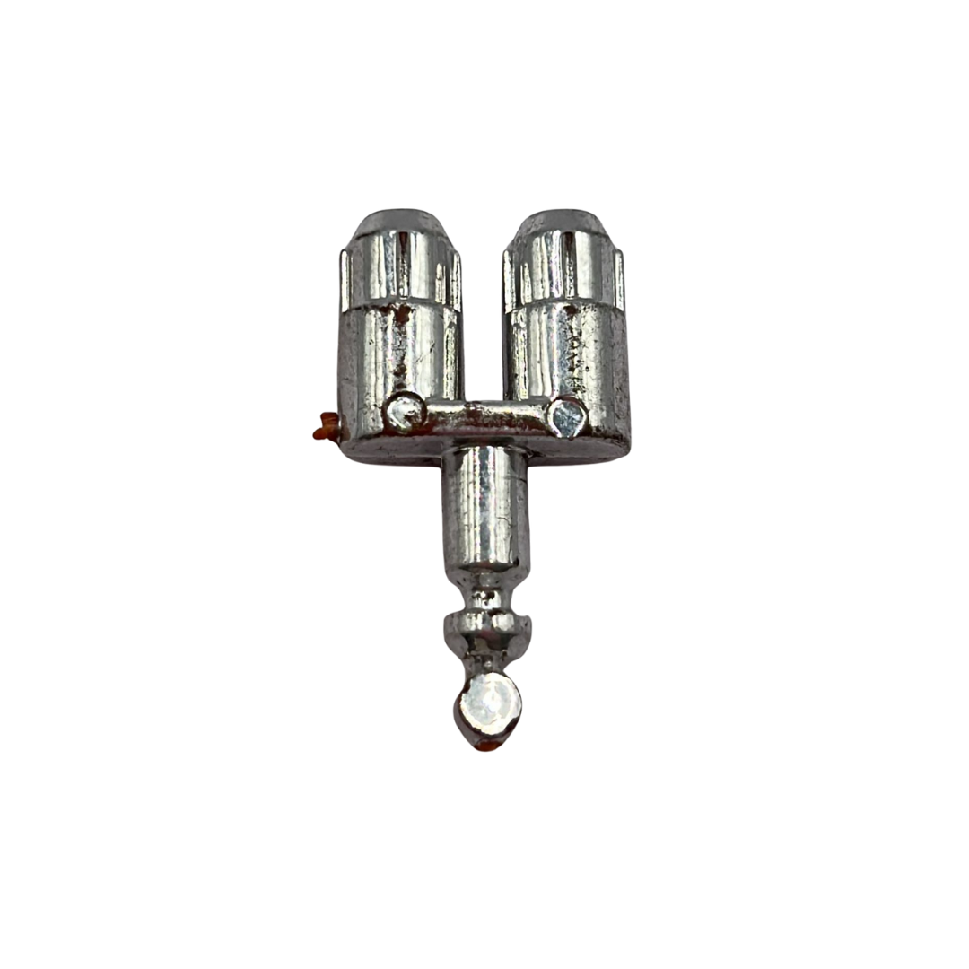 Transformers G1 Hoist / Trailbreaker twin missile part 106