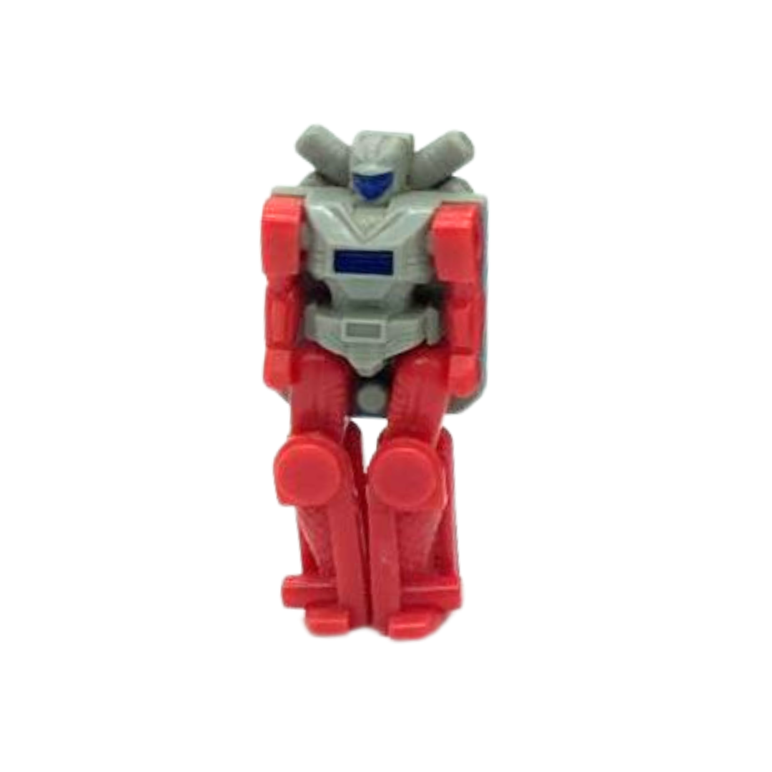 Transformers G1 Doubledealer complete G1 Transformers Powermaster Knock & Skar