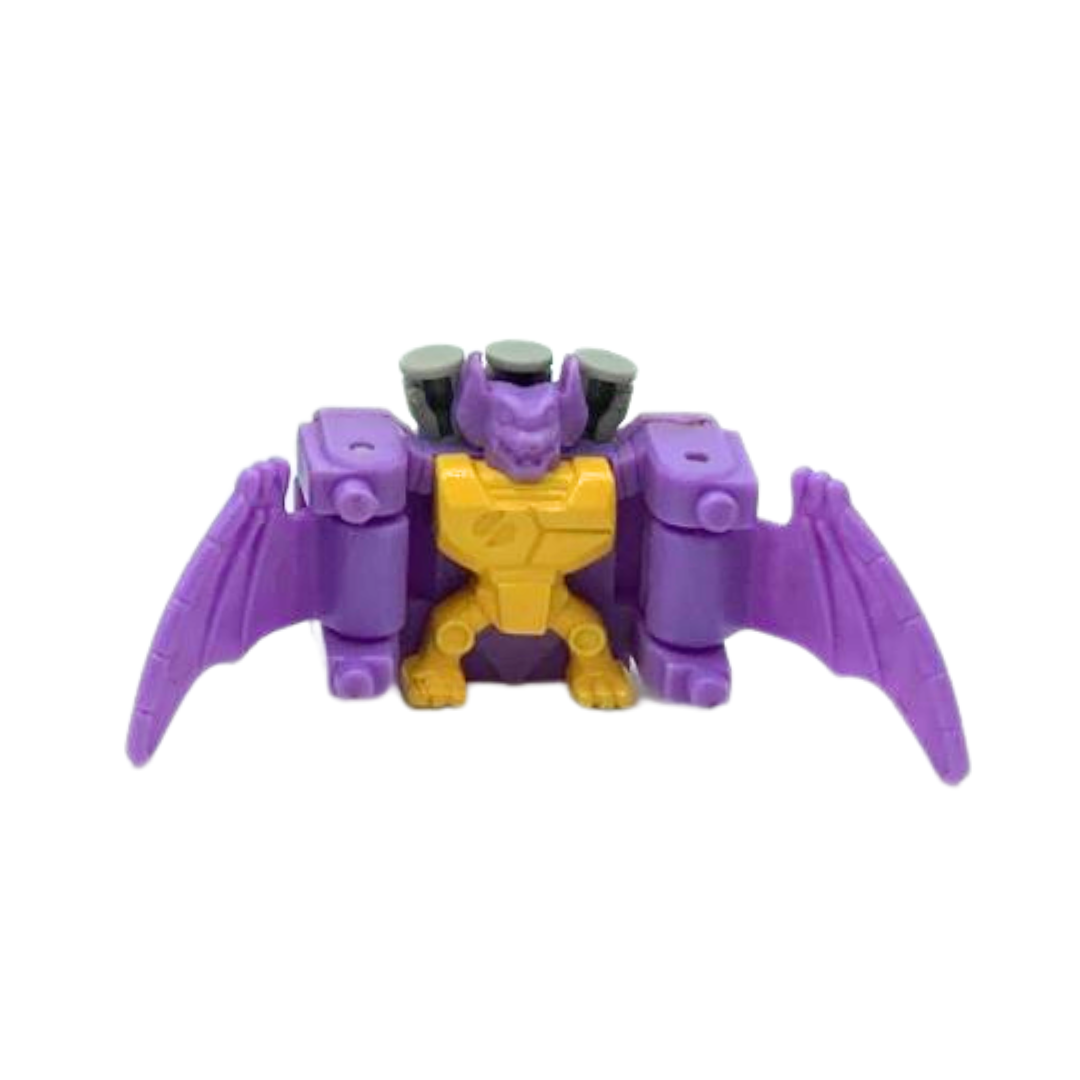 Transformers G1 Doubledealer complete G1 Transformers Powermaster Knock & Skar