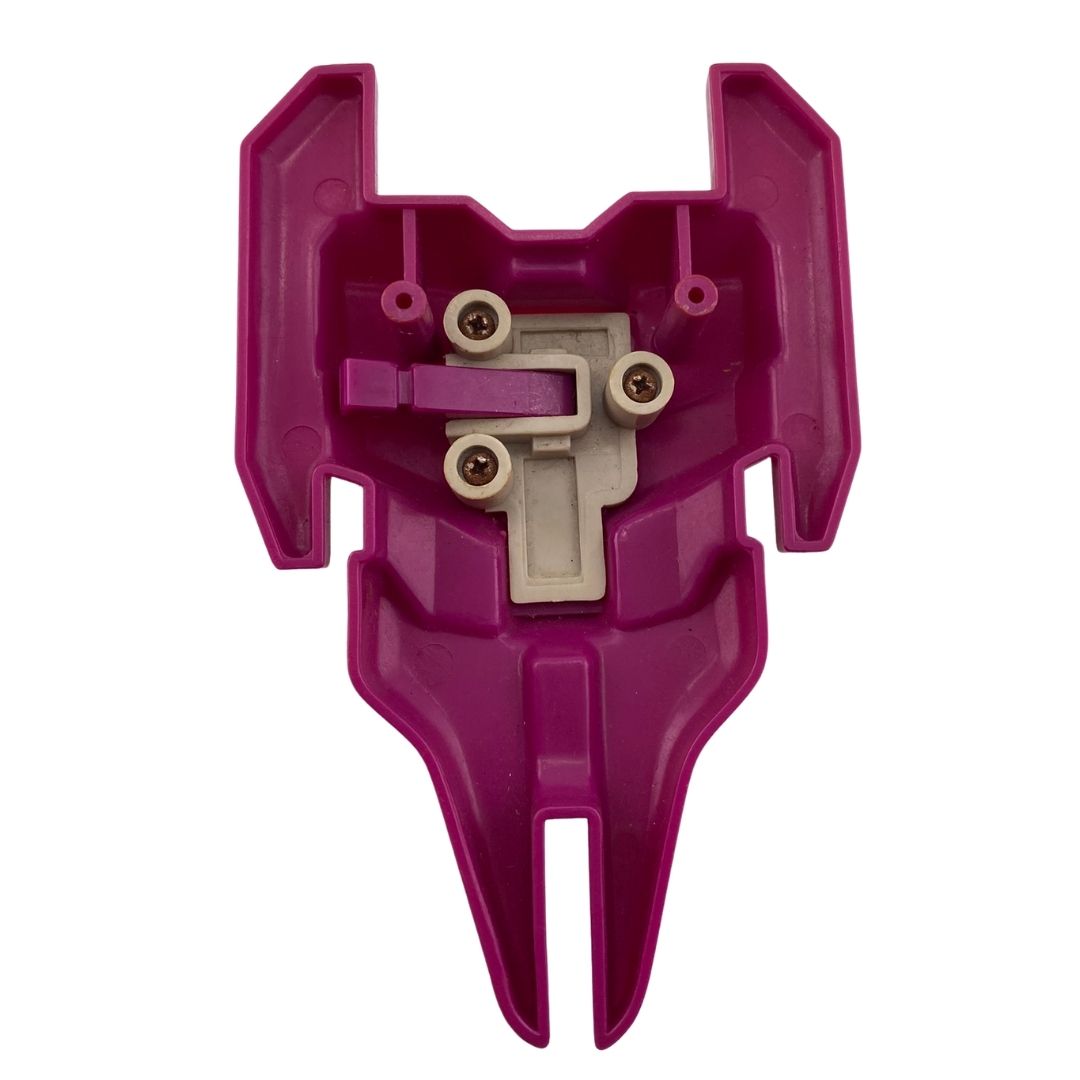 G1 Transformers Hungurr / Abominus chest shield part 494