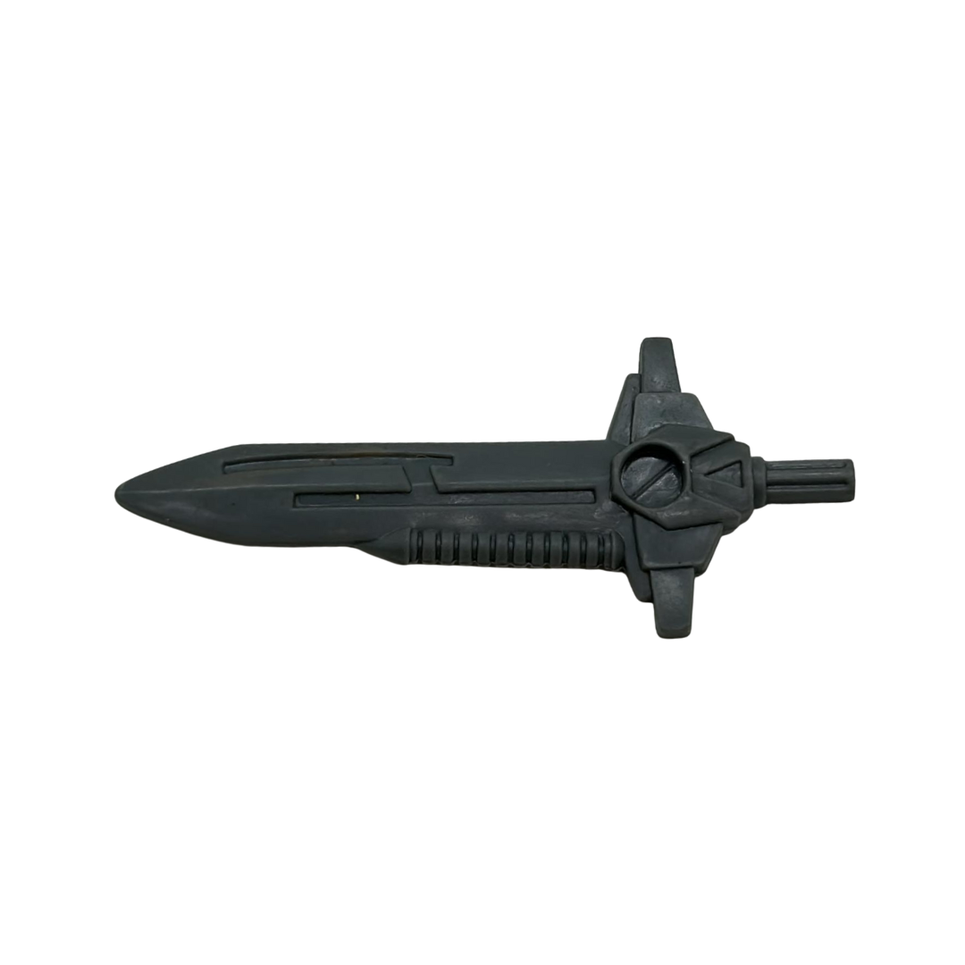 Transformers G1 Landmine Pretender gun part 877