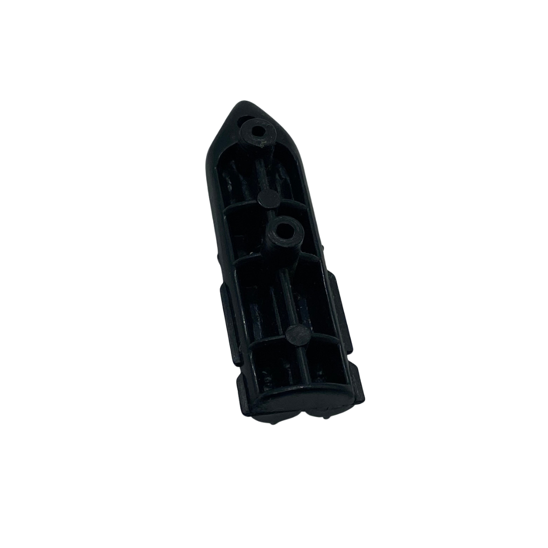 Transformers G1 Gunrunner gun part Pretenders 43